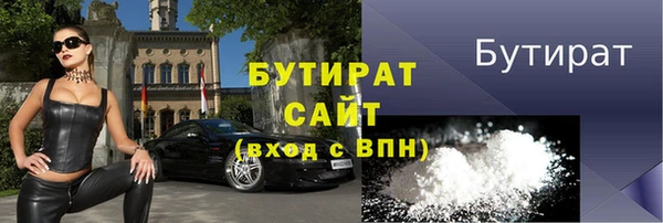 хмурый Гусь-Хрустальный