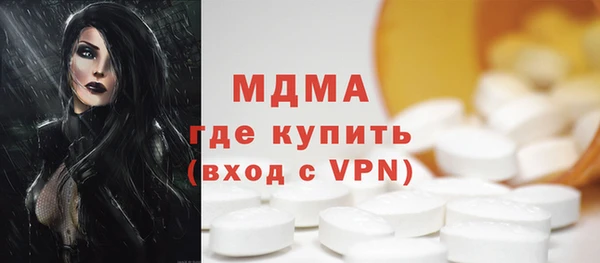 хмурый Гусь-Хрустальный